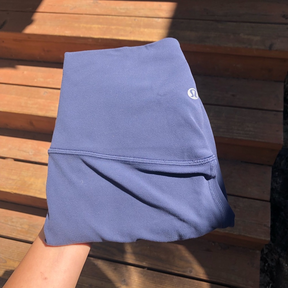 Lululemon Align Pant size 4
